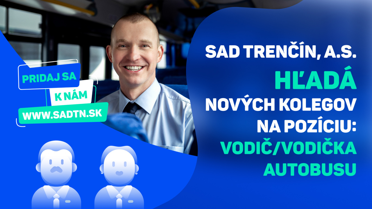 Ponuka práce